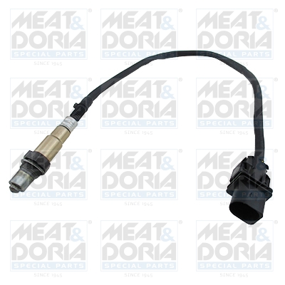 Lambda-sonde Meat Doria 81577E