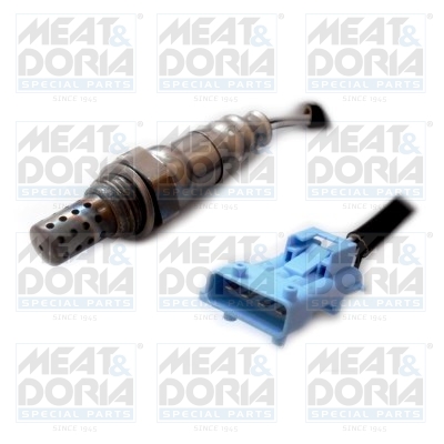 Lambda-sonde Meat Doria 81578