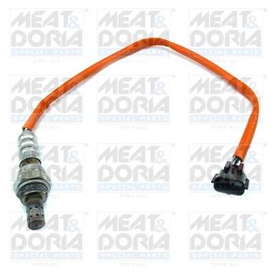 Lambda-sonde Meat Doria 81579E