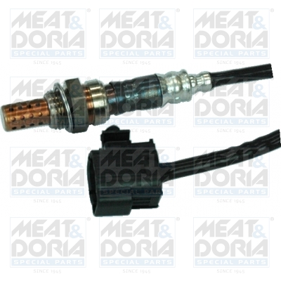 Lambda-sonde Meat Doria 81582