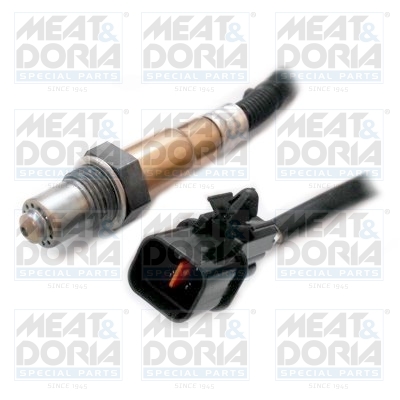 Lambda-sonde Meat Doria 81583