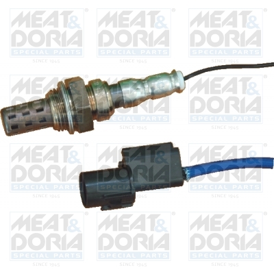 Lambda-sonde Meat Doria 81598