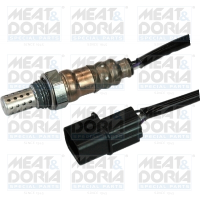 Lambda-sonde Meat Doria 81599