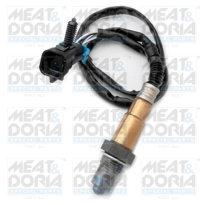 Lambda-sonde Meat Doria 81605