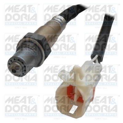 Lambda-sonde Meat Doria 81612