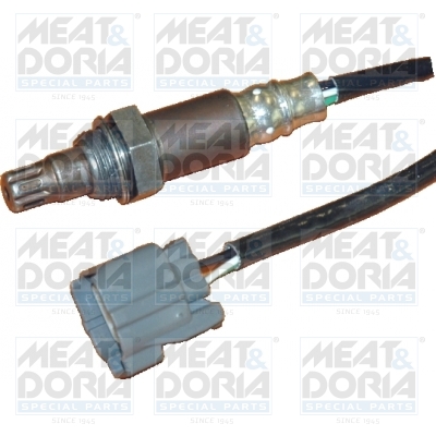 Lambda-sonde Meat Doria 81613