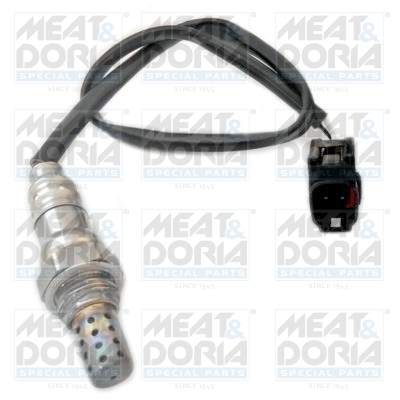 Lambda-sonde Meat Doria 81620