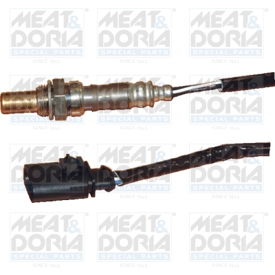 Lambda-sonde Meat Doria 81622