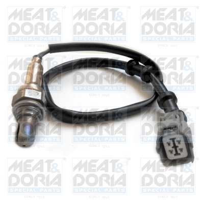 Lambda-sonde Meat Doria 81628