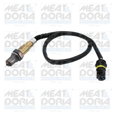 Lambda-sonde Meat Doria 81633E