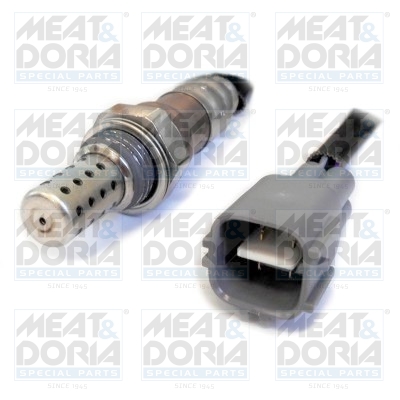 Lambda-sonde Meat Doria 81642