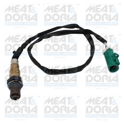 Lambda-sonde Meat Doria 81645E