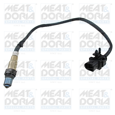 Lambda-sonde Meat Doria 81649E