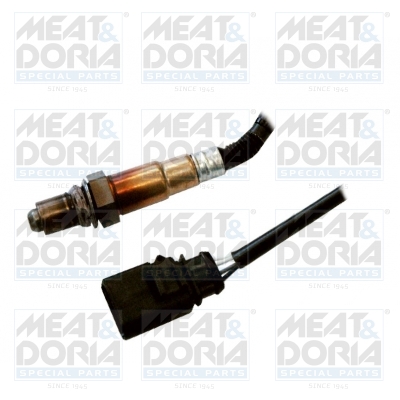 Lambda-sonde Meat Doria 81655