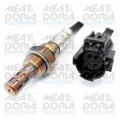 Lambda-sonde Meat Doria 81657