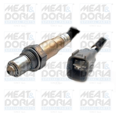 Lambda-sonde Meat Doria 81670