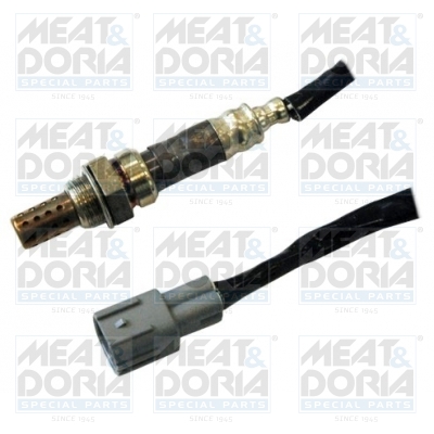 Lambda-sonde Meat Doria 81671