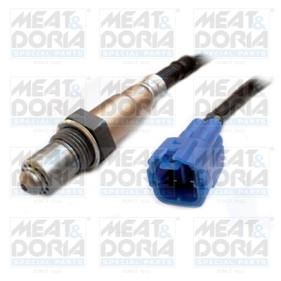 Lambda-sonde Meat Doria 81673