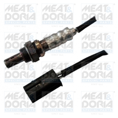 Lambda-sonde Meat Doria 81675