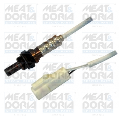 Lambda-sonde Meat Doria 81676