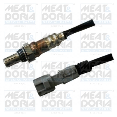 Lambda-sonde Meat Doria 81677