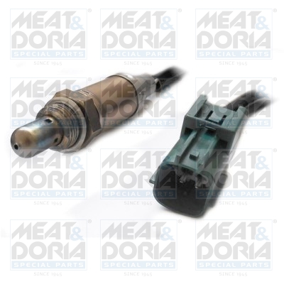 Lambda-sonde Meat Doria 81678