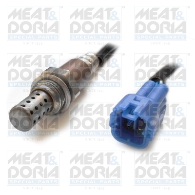 Lambda-sonde Meat Doria 81689