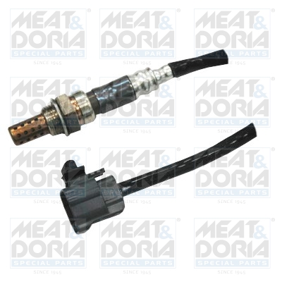 Lambda-sonde Meat Doria 81690