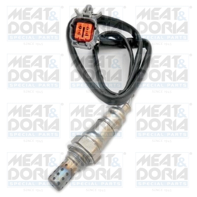 Lambda-sonde Meat Doria 81691