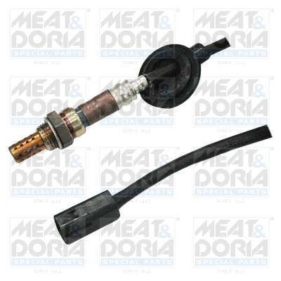 Lambda-sonde Meat Doria 81693