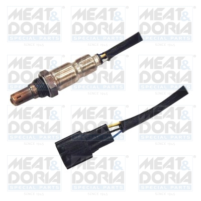 Lambda-sonde Meat Doria 81694