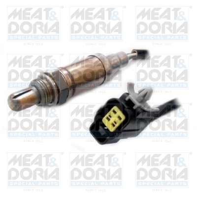 Lambda-sonde Meat Doria 81697