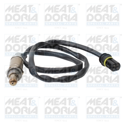 Lambda-sonde Meat Doria 81699E