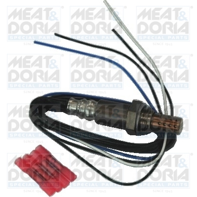 Lambda-sonde Meat Doria 81701