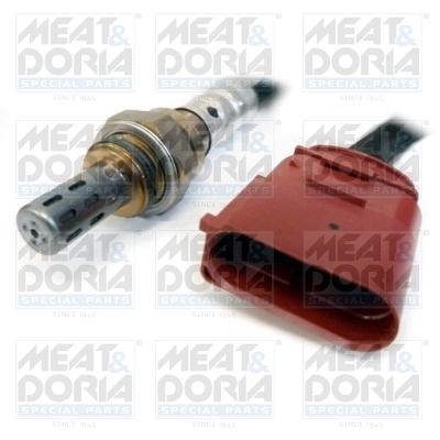 Lambda-sonde Meat Doria 81707