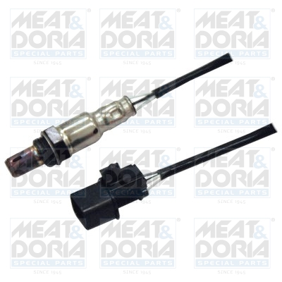 Lambda-sonde Meat Doria 81711