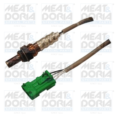 Lambda-sonde Meat Doria 81714