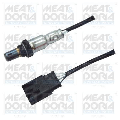 Lambda-sonde Meat Doria 81716