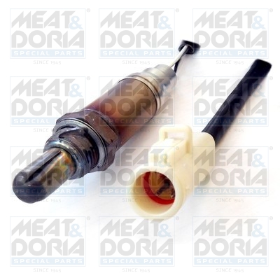 Lambda-sonde Meat Doria 81718