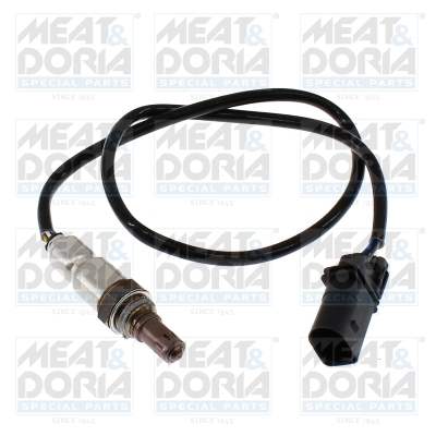 Lambda-sonde Meat Doria 81719E