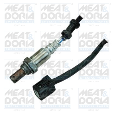 Lambda-sonde Meat Doria 81720