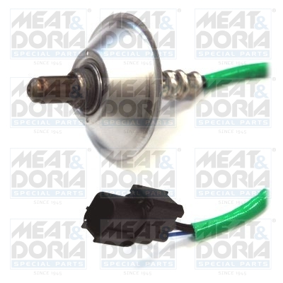 Lambda-sonde Meat Doria 81722