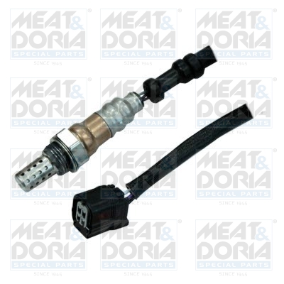 Lambda-sonde Meat Doria 81723