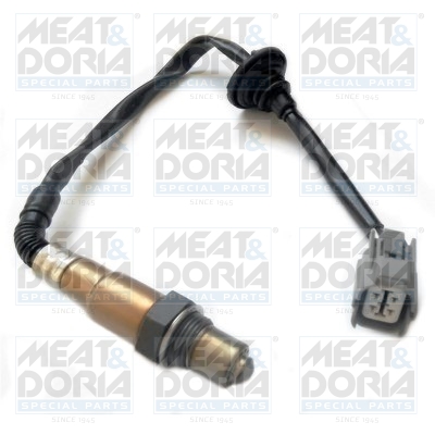 Lambda-sonde Meat Doria 81724