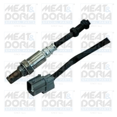 Lambda-sonde Meat Doria 81725