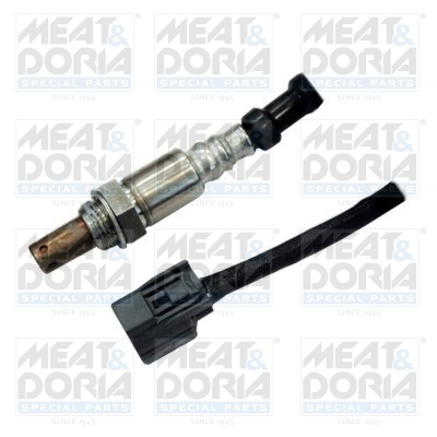 Lambda-sonde Meat Doria 81726