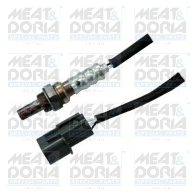 Lambda-sonde Meat Doria 81727