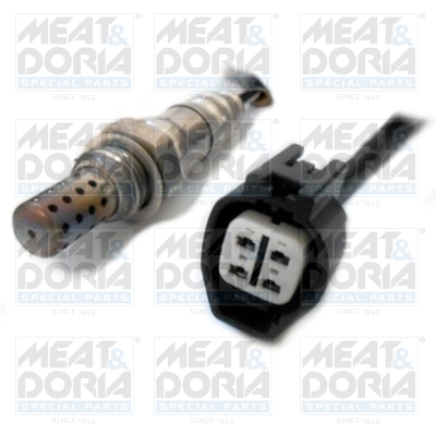 Lambda-sonde Meat Doria 81728