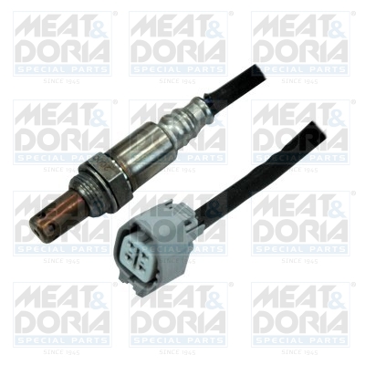 Lambda-sonde Meat Doria 81729