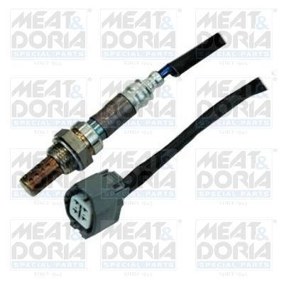 Lambda-sonde Meat Doria 81730